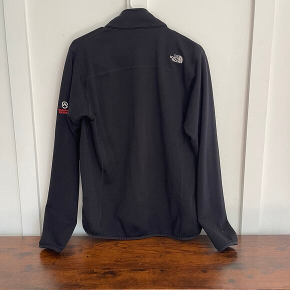 The North Face Summit Series mens medium zip up jacket - Picture 2 of 5
